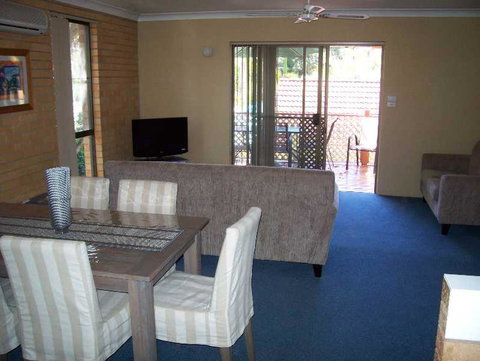 Tropic Oasis - Kempsey Accommodation 0