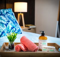 Tropic Studio A Unique Hidden Gem - Kempsey Accommodation