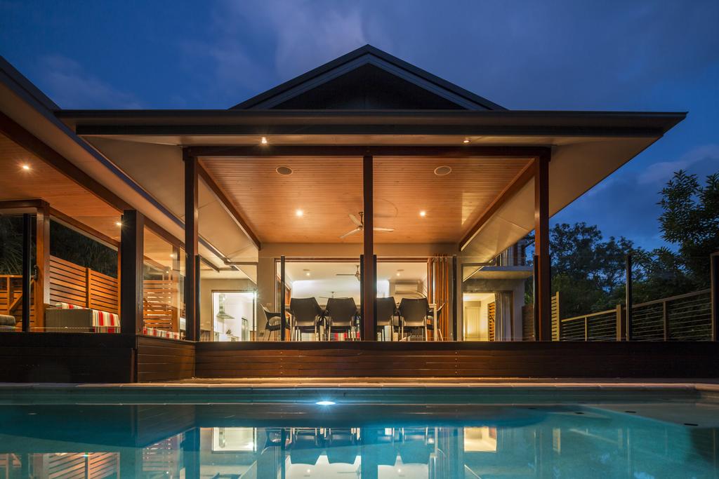 Ellis Beach QLD Kempsey Accommodation