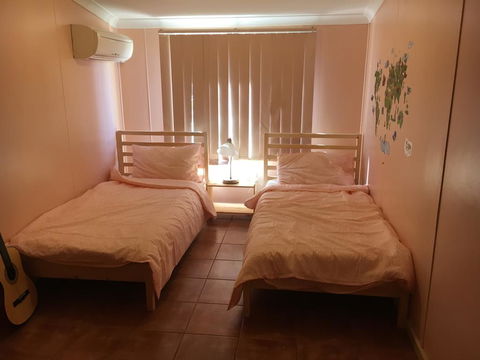 Tropical Farm Stay - Kempsey Accommodation 2