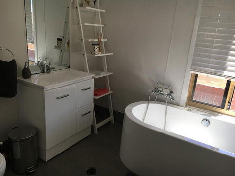 Tropical Farm Stay - Kempsey Accommodation 1