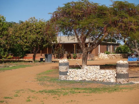 Tropical Farm Stay - Kempsey Accommodation 0