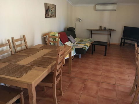 Tropical Farm Stay - Kempsey Accommodation 3