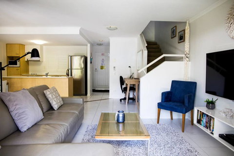 Tropical Getaway In 3 Bedroom Unit In 4 Star Resort - Kempsey Accommodation 0