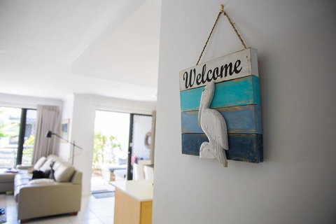 Tropical Getaway In 3 Bedroom Unit In 4 Star Resort - Kempsey Accommodation 2