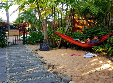 Tropic Days Boutique Hostel - Kempsey Accommodation 1