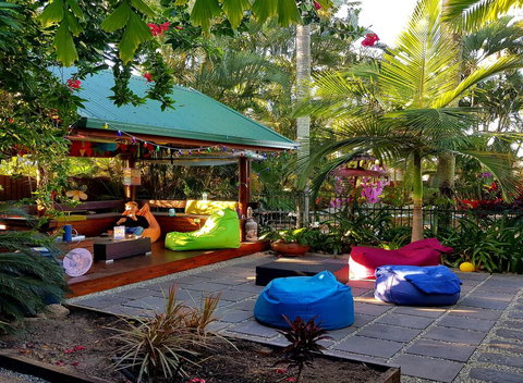 Tropic Days Boutique Hostel - Kempsey Accommodation 2