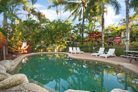 Tropic Days Boutique Hostel - Kempsey Accommodation 0