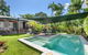 Tropical House, Pool And Extra Bungalow, 4 Bedrooms - thumb 0