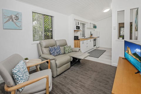 Tropical On McKenzie MK1 - Kempsey Accommodation 0