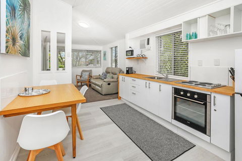 Tropical On McKenzie MK1 - Kempsey Accommodation 2