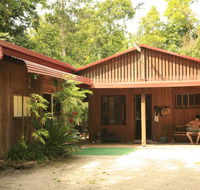 Tropical Bliss bed and breakfast - Kempsey Accommodation