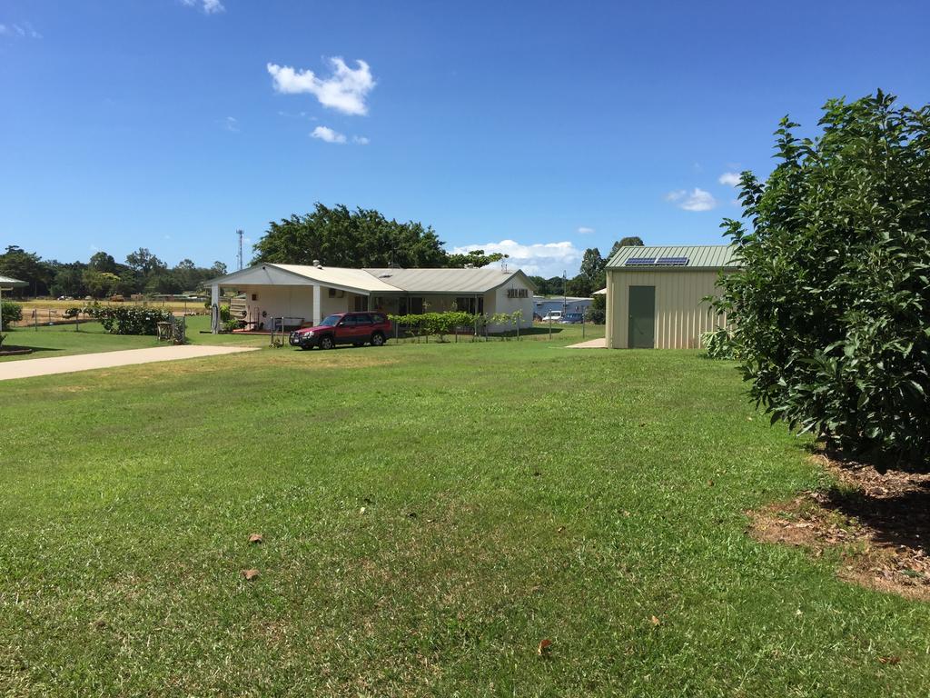 Kamerunga QLD Kempsey Accommodation