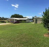 Tropical Retreat - Kempsey Accommodation