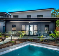 Tropicana Resort - Clifton Beach - Kempsey Accommodation