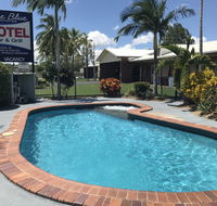 True Blue Motor Inn - Kempsey Accommodation