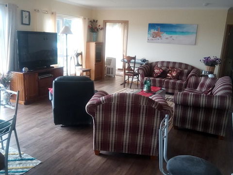 TryOver - Kempsey Accommodation 3
