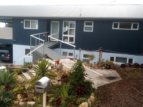 TryOver - Kempsey Accommodation 2