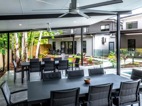 Tropicana Resort - Clifton Beach - Kempsey Accommodation 2