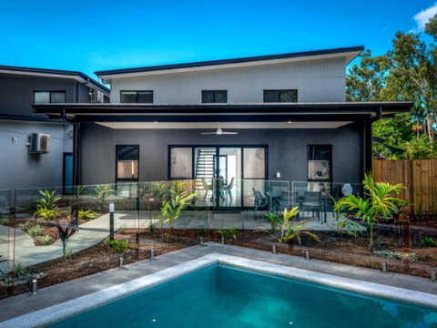 Tropicana Resort - Clifton Beach - Kempsey Accommodation 0
