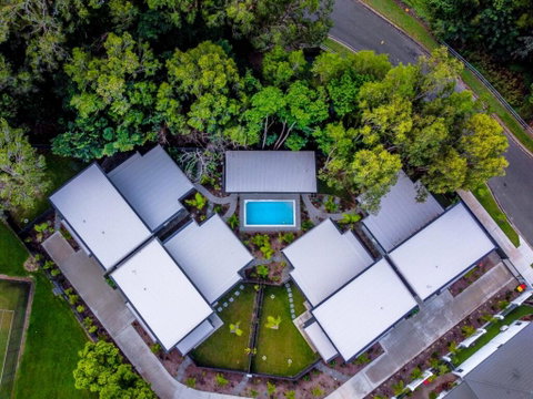 Tropicana Resort - Clifton Beach - Kempsey Accommodation 3