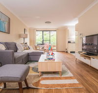 True Comfort 3bed2bath APT near Ashfield Station - Kempsey Accommodation