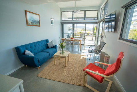 Tuffy's No. 1, 16A May Street, Crescent Head - Kempsey Accommodation 1