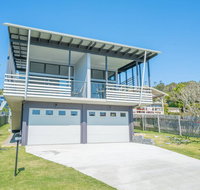 Tuffy's No. 1 16A May Street Crescent Head - Kempsey Accommodation