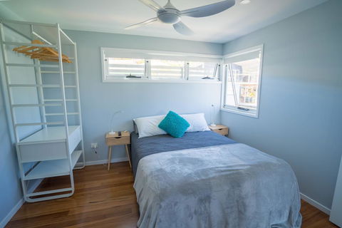 Tuffy's No. 2, 16B May Street, Crescent Head - Kempsey Accommodation 1