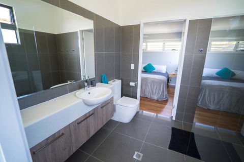 Tuffy's No. 2, 16B May Street, Crescent Head - Kempsey Accommodation 3