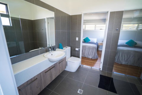 Tuffy's No. 2, 16B May Street, Crescent Head - Kempsey Accommodation 3