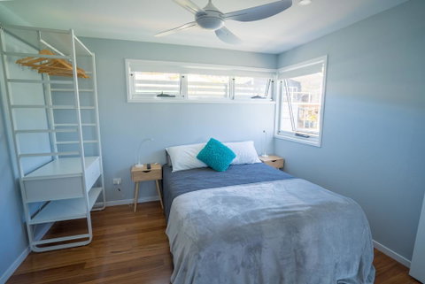 Tuffy's No. 2, 16B May Street, Crescent Head - Kempsey Accommodation 1