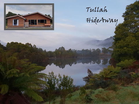 Tullah HideAway - Kempsey Accommodation 0