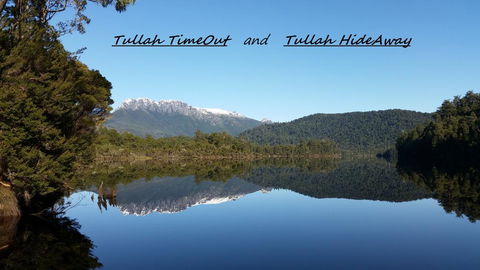 Tullah HideAway - Kempsey Accommodation 1