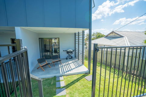 Tuffy's No. 1, 16A May Street, Crescent Head - Kempsey Accommodation 2