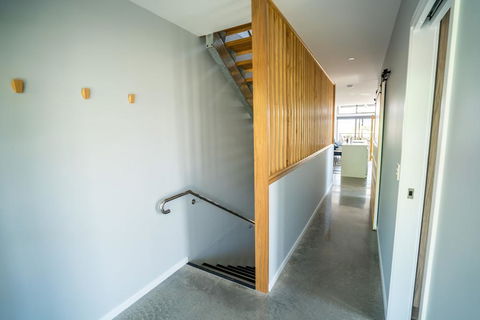 Tuffy's No. 1, 16A May Street, Crescent Head - Kempsey Accommodation 3