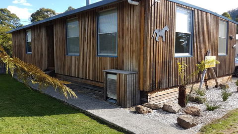 Tullah TimeOut - Kempsey Accommodation 1