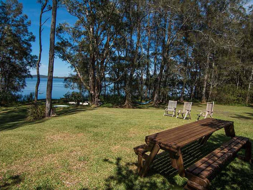 Bungwahl NSW Kempsey Accommodation