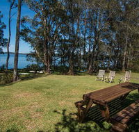 Tuppy's on the Lake - Kempsey Accommodation