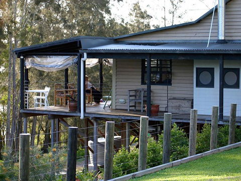 Tuppy's On The Lake - Kempsey Accommodation 2
