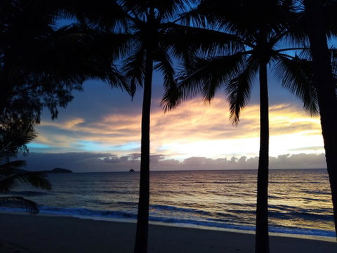 Turtle Reef Bed & Breakfast Cairns - Kempsey Accommodation 1