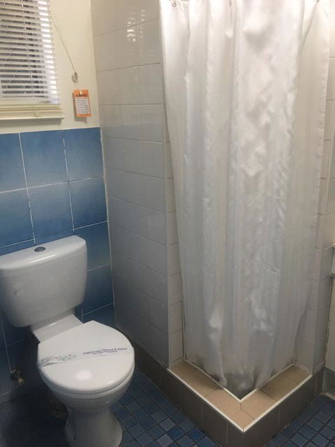 Tweed Central Motel - Kempsey Accommodation 1