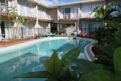 Tweed Central Motel - Kempsey Accommodation 0