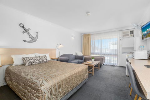 Tweed Harbour Motor Inn - Kempsey Accommodation 3