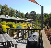 Tweed Valley Lodge - Kempsey Accommodation