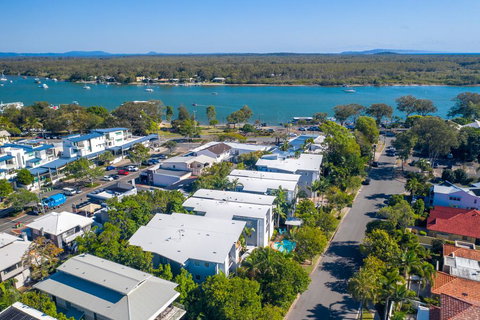 Twin Quays Noosa - Kempsey Accommodation 3