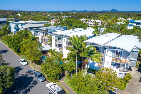 Twin Quays Noosa - Kempsey Accommodation 1