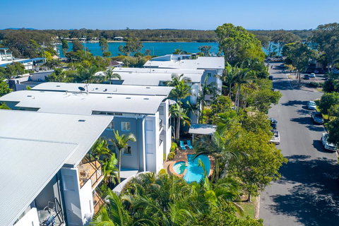 Twin Quays Noosa - Kempsey Accommodation 2