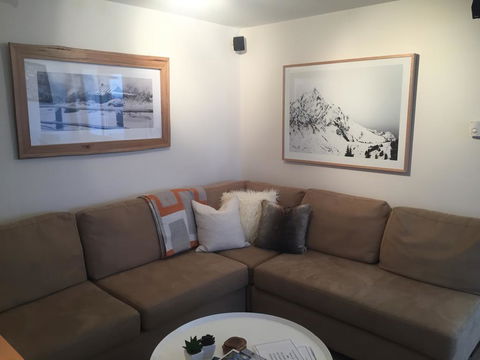 Twin Towers 504 B - Kempsey Accommodation 3