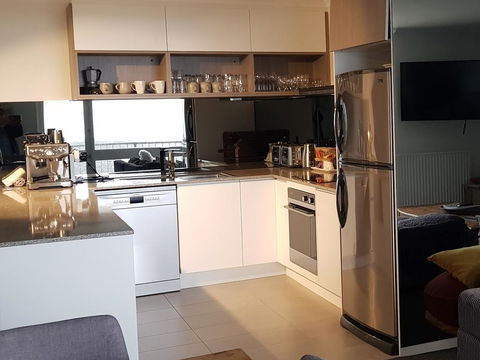 Twin Towers 701A - Kempsey Accommodation 1